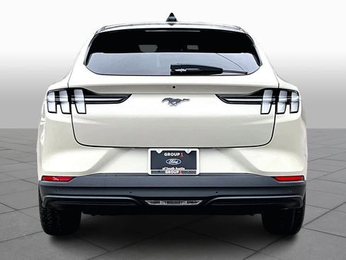 Used 2025 Ford Mustang Mach-E Premium image 4