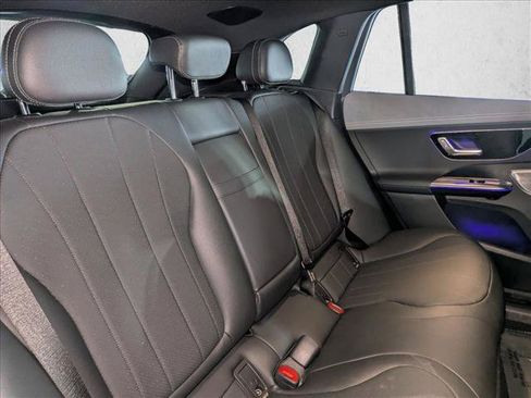 Certified 2023 Mercedes-Benz EQE 350+ SUV image 21