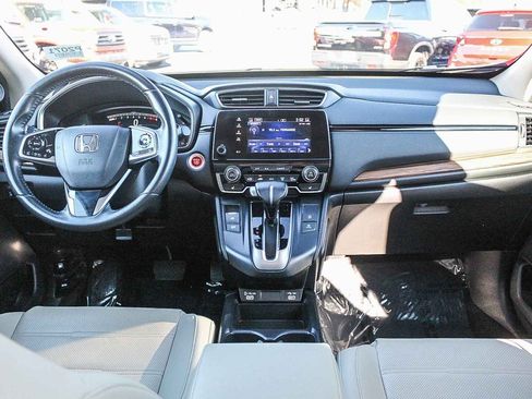 Used 2020 Honda CR-V EX-L image 13