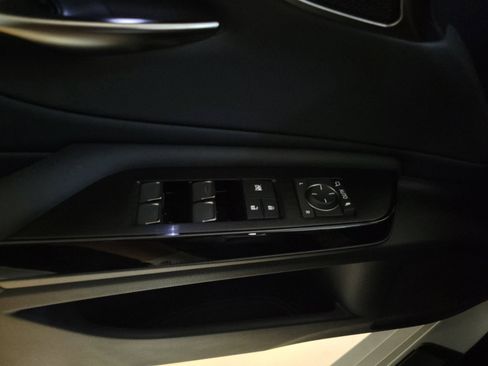 New 2025 Lexus ES 350 Ultra Luxury image 16