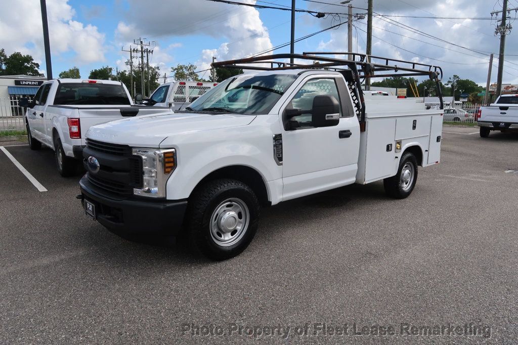 Used 2019 Ford F350 XL w/ Power Equipment Group RWD image 37