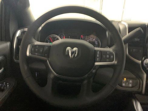 New 2025 RAM 2500 Big Horn image 11