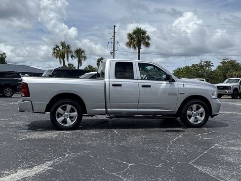 Used 2013 RAM 1500 Express RWD image 6
