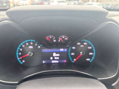 Used 2021 GMC Canyon AT4 w/ Trailering Package image 20