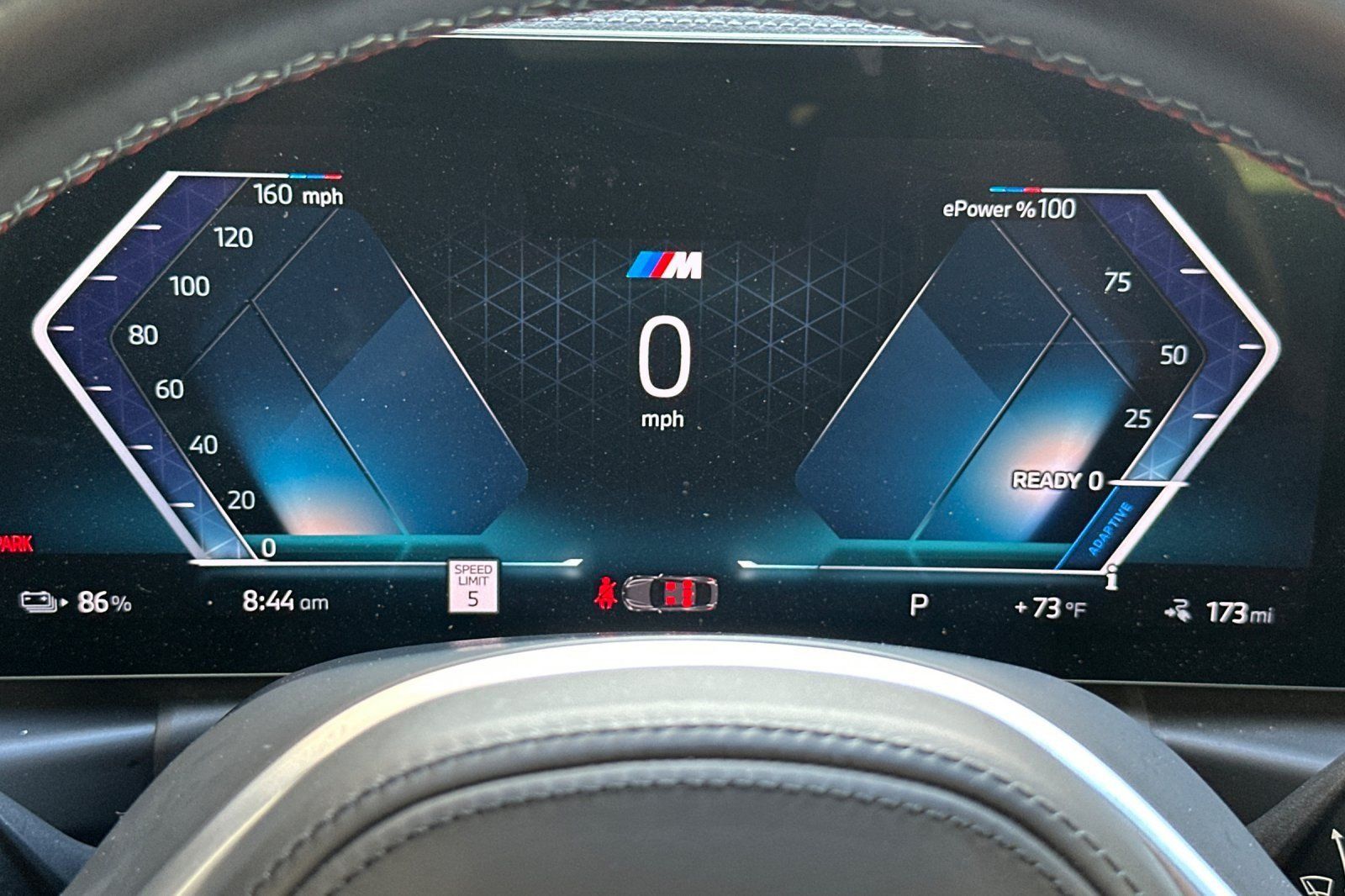 Used 2023 BMW i4 M50 AWD/4WD image 23