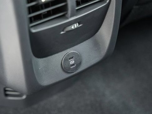 New 2026 Ford Mustang Mach-E Select AWD/4WD image 38