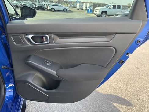 Used 2022 Honda Civic Si image 34