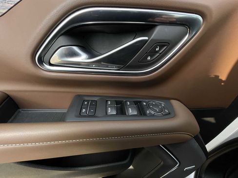 Certified 2024 Chevrolet Tahoe High Country w/ Premium Package 2 image 23