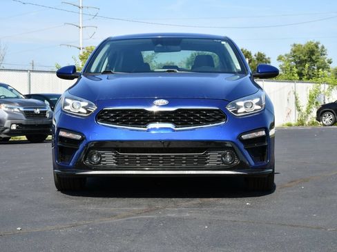 Used 2019 Kia Forte S w/ S Premium Package FWD image 2