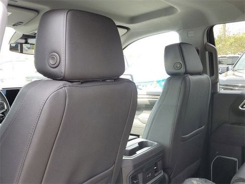 New 2025 Chevrolet Silverado 1500 RST w/ Convenience Package II image 9