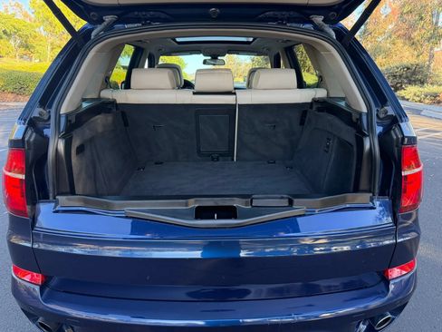 Used 2012 BMW X5 xDrive35i AWD/4WD image 20
