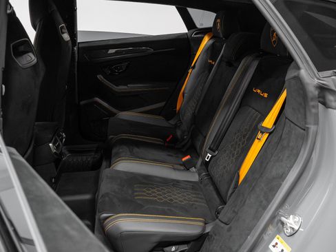 Used 2023 Lamborghini Urus Performante image 41