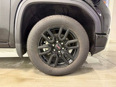 Certified 2023 GMC Sierra 1500 Elevation image 29