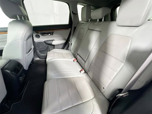 Used 2019 Honda CR-V EX-L image 23