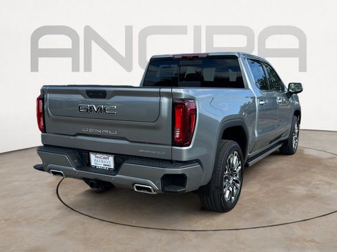 New 2026 GMC Sierra 1500 Denali Ultimate image 10