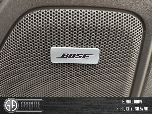 Used 2019 GMC Sierra 1500 SLT w/ SLT Premium Plus Package image 27