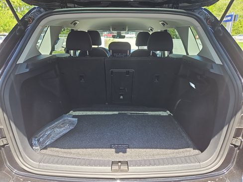 Certified 2024 Volkswagen Taos S AWD/4WD image 26