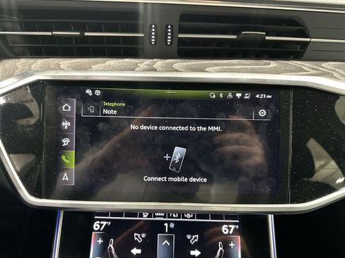 Used 2024 Audi A6 Premium Plus image 31