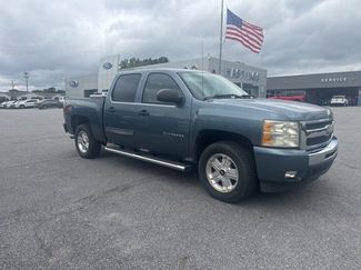 Used 2011 Chevrolet Silverado 1500 LT w/ All-Star Edition image 1