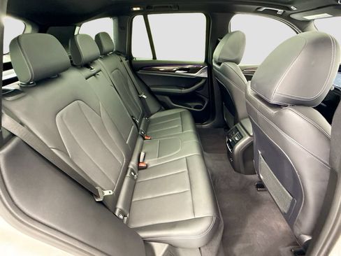 Used 2022 BMW X3 sDrive30i w/ Premium Package 2 (ZPA) RWD image 21