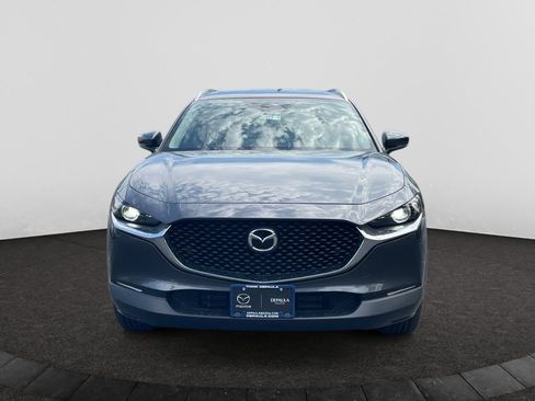 New 2026 MAZDA CX-30 AWD 2.5 S image 7