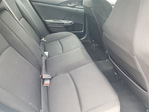 Used 2017 Honda Civic Si image 20