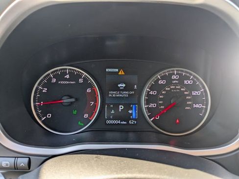 New 2026 Mitsubishi Eclipse Cross SEL image 35