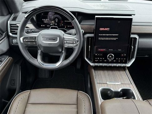 New 2026 GMC Acadia Denali Ultimate image 13