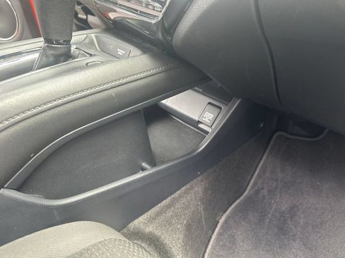 Used 2019 Honda HR-V EX image 25