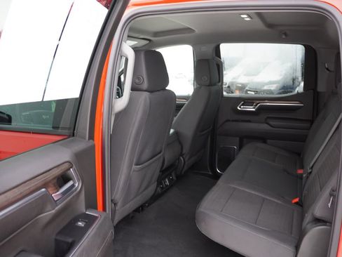 Certified 2024 Chevrolet Silverado 1500 LT image 17