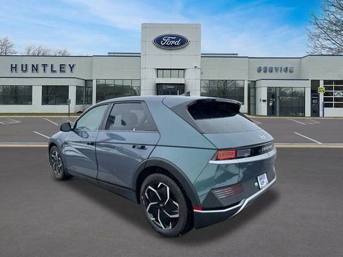 Used 2023 Hyundai Ioniq 5 SEL image 6