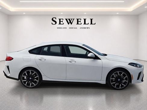 New 2026 BMW 228i xDrive AWD/4WD image 5