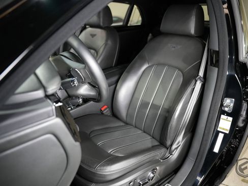 Used 2012 Bentley Mulsanne RWD image 30