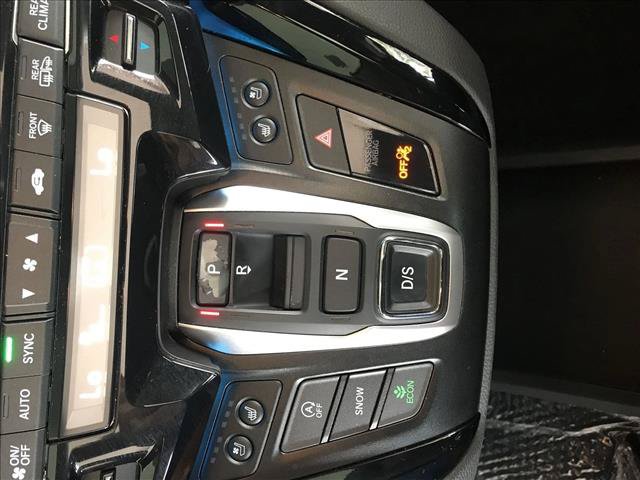 Used 2024 Honda Odyssey Elite image 20