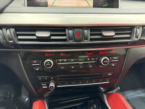 Used 2015 BMW X6 xDrive35i AWD/4WD image 28