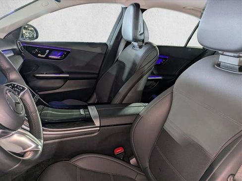 Certified 2023 Mercedes-Benz C 300 Sedan image 20