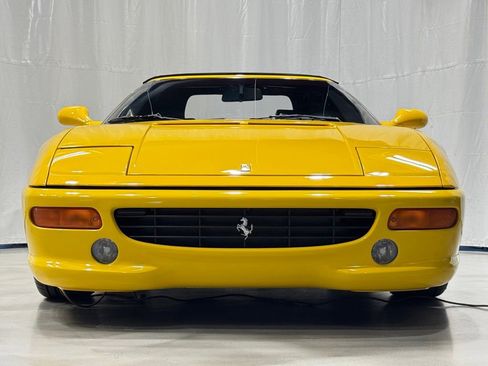 Used 1996 Ferrari F355 Spider RWD image 6