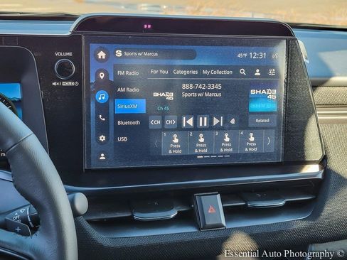 New 2026 Subaru Outback Limited XT image 19