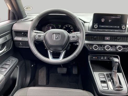 Used 2024 Honda CR-V Sport image 6