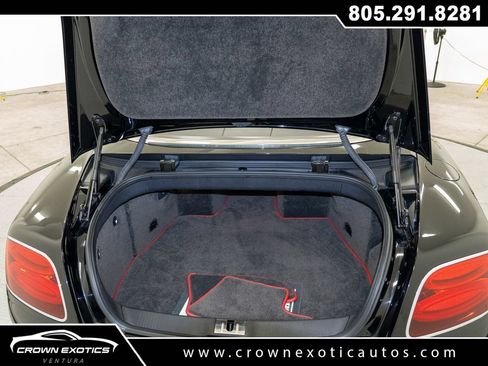 Used 2016 Bentley Continental GT Speed AWD/4WD image 61