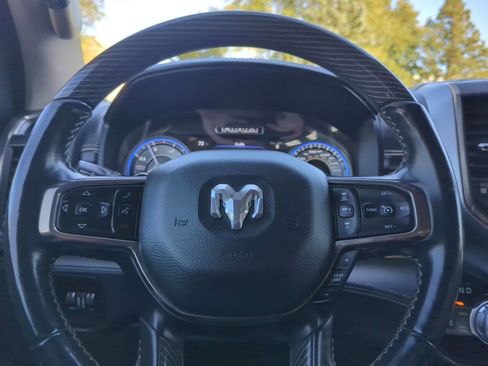 Used 2021 RAM 1500 Limited image 14