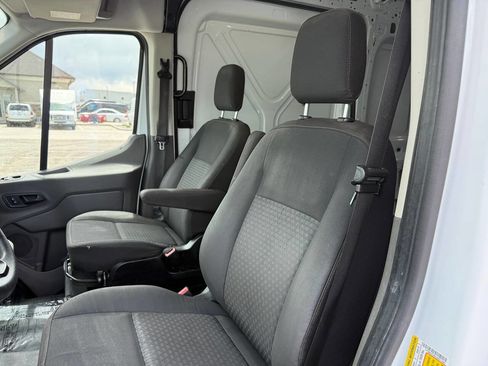 Used 2020 Ford Transit 250 Medium Roof AWD image 15