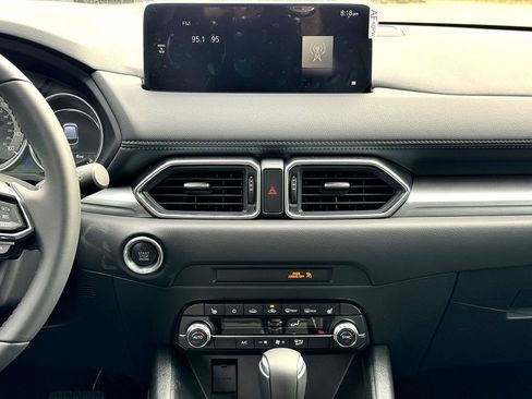 New 2025 MAZDA CX-5 AWD 2.5 S w/ Select Package image 21