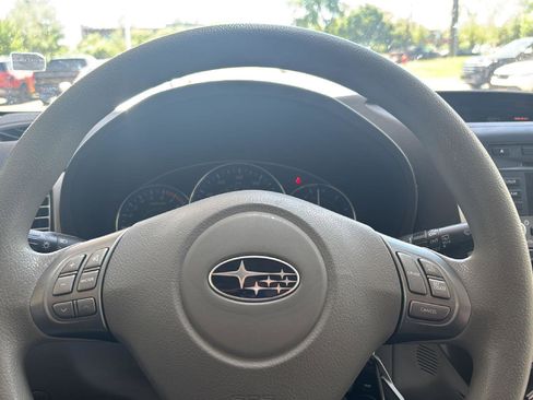 Used 2010 Subaru Forester 2.5X Premium AWD/4WD image 7