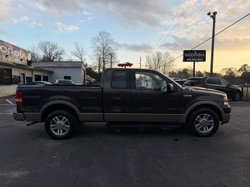 Used 2005 Ford F150 XL image 7