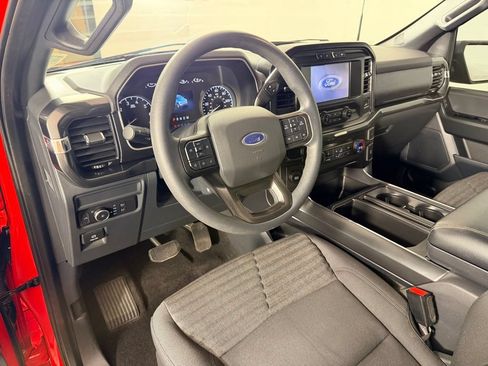 Used 2021 Ford F150 XL w/ STX Appearance Package RWD image 32