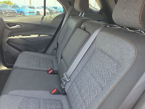 Used 2024 Chevrolet Equinox LT AWD/4WD image 13
