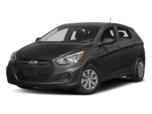 Used 2017 Hyundai Accent SE FWD image 1