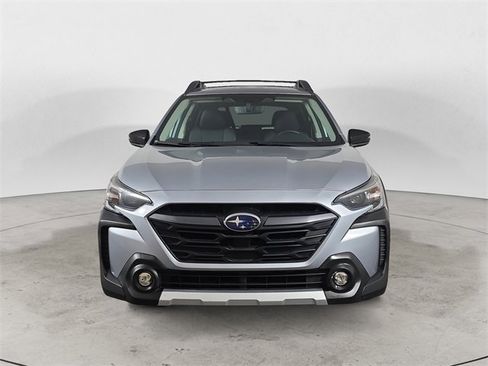 Certified 2023 Subaru Outback Limited XT image 8