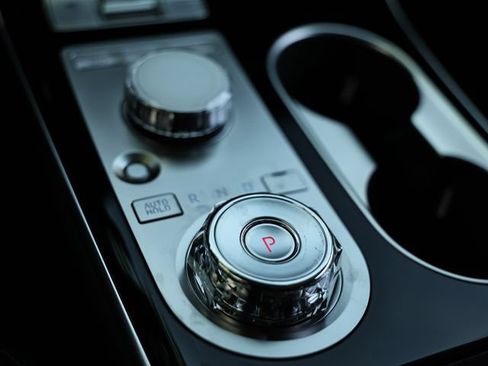 New 2026 Genesis GV70 2.5T AWD/4WD image 38